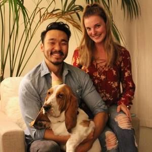 Meet your Posher, David